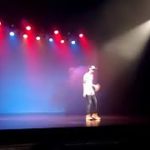 MAYKON REPLAY| Try it out Skrillex Dubstep| Showcase Popping dance