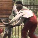 MDR TV Reportage “Die weite Welt ist unser Feld” – Break Dance Seiferth 1995