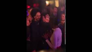 MONA W/ PROSUMER, DANIEL WANG, NICK V, DJ ANDRE, VOGUE & WAACK DANCE CONTEST