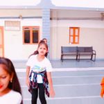 Maahi ve Dance _Aaradhna School 18March 2019