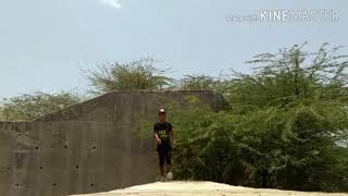 Meet Keniya new Dance … Dubstep Mix…