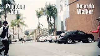 Michael Jackson – Bill Jean (Remix Dubstep LviiZ EnRiiQv3) [Perfomance Dance]