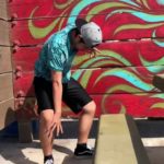 MorfMuzik- how to make a krump beat|  Kid KORPSx krump freestyle