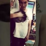 Much Better- Skusta Clee “Cover(Krump)”