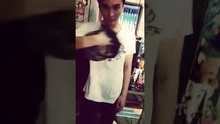 Much Better- Skusta Clee “Cover(Krump)”
