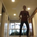 My Best Dubstep Dance of All Time #1