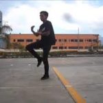 My video of Dubstep Dance