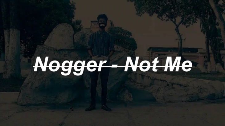NOGGER – NOT ME | DUBSTEP DANCE
