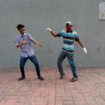 NUMBER ONE | DUBSTEP DANCE