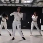 Nicki Minaj & Ariana Grande-Bed | Tulpar Dance School Astana mixdance, vogue, lady dance