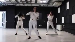 Nicki Minaj & Ariana Grande-Bed | Tulpar Dance School Astana mixdance, vogue, lady dance