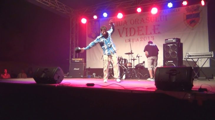 Nocturn Dubstep Romania Dance