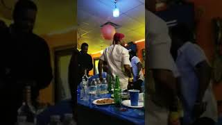 Ogadimma Dance Group – Akadike Flexing One coner