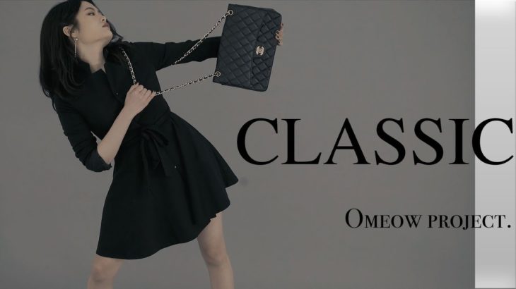 [#Omeow] #오묘 | Classic vogue dance