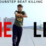 One Leg Dubstep | Dance | Deep Chavan