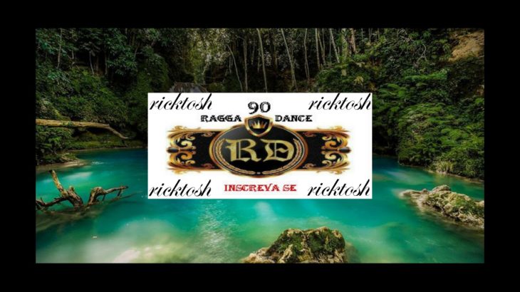 Over My Shoulder – Euro Reggae ( ragga dance )