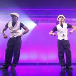 P-Lock & J-Soul – Locking Performance / 310XT Films / URBAN DANCE SHOWCASE