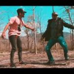 PLAYA X MASK | KRUMP DANCE VIDEO | BAD AKA DEVIL X ONE KID AKA KILLA BAD