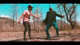 PLAYA X MASK | KRUMP DANCE VIDEO | BAD AKA DEVIL X ONE KID AKA KILLA BAD