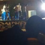 PMN jabbawockeez junior krump and breack dance