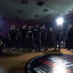 PRINCESS OUT vs JR OUT | ASTANA KRUMP SUMMIT 2019 | SELECTION BATTLE | THE KRUMPIRE QUALIFIER