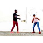 PROMISES SKRILLEX DUBSTEP ( OFFICIAL DANCE VIDEO  ) QUAJO KINGTON x SCOTT SNITCH