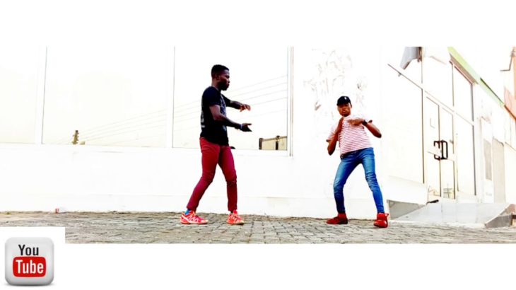 PROMISES SKRILLEX DUBSTEP ( OFFICIAL DANCE VIDEO  ) QUAJO KINGTON x SCOTT SNITCH