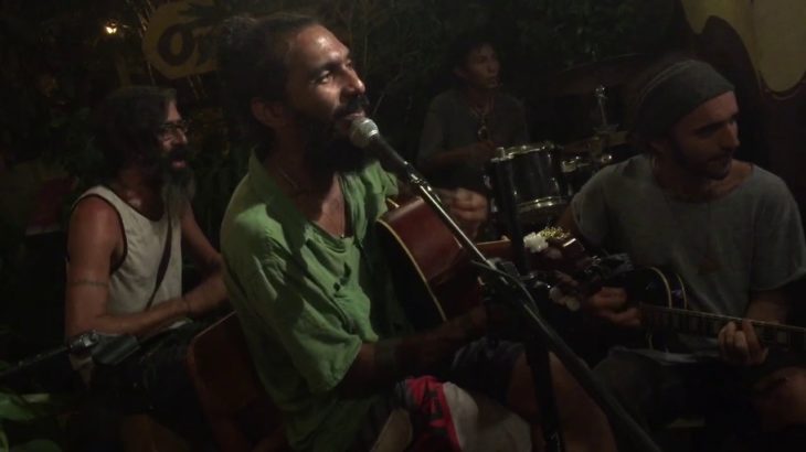 Pana Reggae Dance
