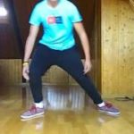 Pasos fundamentales de Break Dance #1