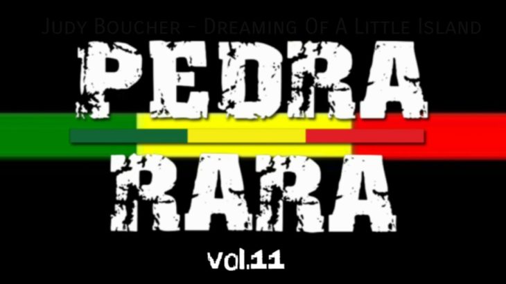 Pedras Raras vol.11 – The Best Of Reggae _ Os Melhores Reggae Limpos [ Reggae Recordações ]