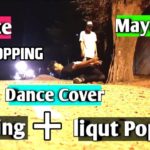 Popping John|Marqeuse Scott |Dubstep| FreeStyle Popping| best Popping Dance cover prince |Mayank|