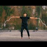 Pucho Zara Pucho | Akash Yadav | Dubstep mix | Dance Cover | popping
