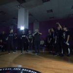 QUEEN OUT vs JR OUT | ASTANA KRUMP SUMMIT 2019 | 8 BUCKS | THE KRUMPIRE QUALIFIER