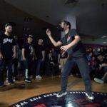 QUEEN OUT vs MOUNT | ASTANA KRUMP SUMMIT 2019 | 8 BUCKS | THE KRUMPIRE QUALIFIER