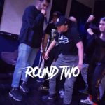 RAGE FIGHT – 1/8 FINAL KRUMP 1VS1 – TZITZI VS LILA PAUSE