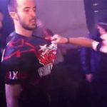 RAGE FIGHT – SEMIFINAL KRUMP 1VS1 – MANOS VS TZITZI