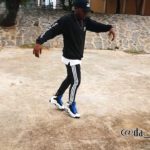 RISE AND FALL DUBSTEP DANCE 2    @da_bosz