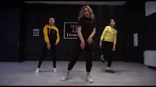 RaiM & Artur & Adil – Симпа | T Dance School Astana mixdance, vogue, lady dance