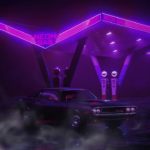 Rainstep – Neon Hill (marshmello style + dubstep) | #club #house #dance music