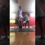 Reggae Dance Fitness Class