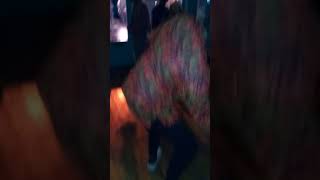 Reggae Dance Party at S3