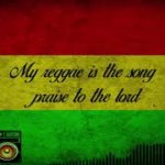 Reggae I Love – Holy Reggae part. Kaco D’carvalho