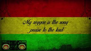 Reggae I Love – Holy Reggae part. Kaco D’carvalho