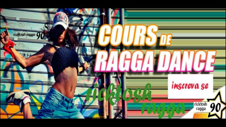 Reggae Music Gonna move ya – Dr Alban ( ragga dance )