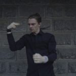 Romazan Flexing Dance for casting
