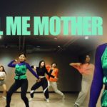 RuPaul – Call Me Mother | KIRI VOGUE | 그래비티컬쳐그라운드