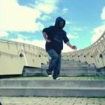 Russian Lullaby Dubstep Dance