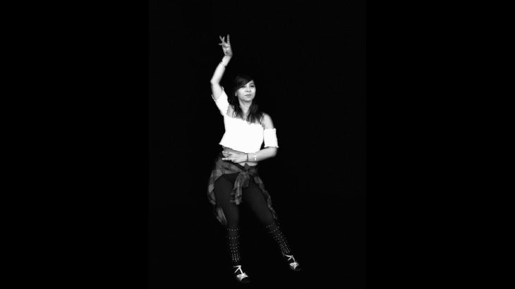 SALSA SATURDAY WORKSHOP || MONICA GHOSH || DANCE VOGUE