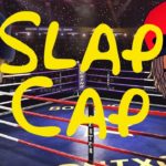 SLAP CAP FIGHT!! DOUGIE & KEYON PT2