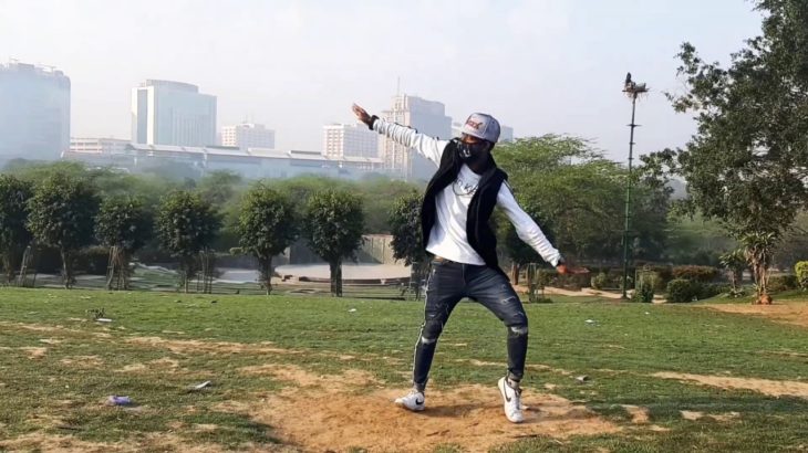 Saat Samundar Paar- dubstep dance by Aman kashyap audio Song *mp3* Rey Creation